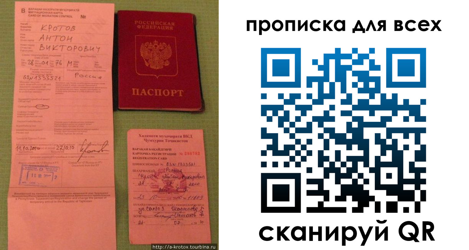 временная регистрация в Солнечногорске